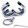 Metal Hard - Bracelet Testicule